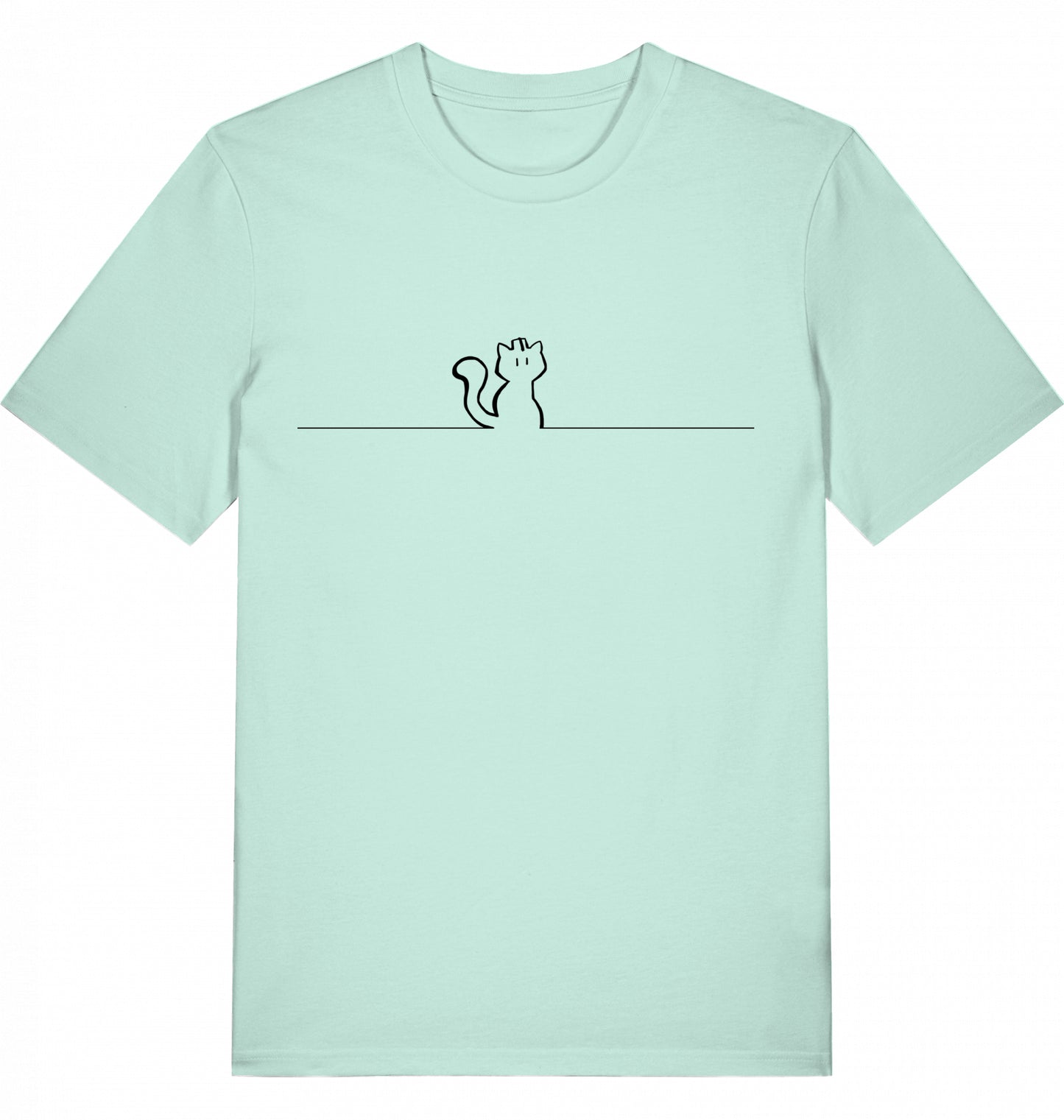 LaRocco (dunkles Motiv) T-Shirt