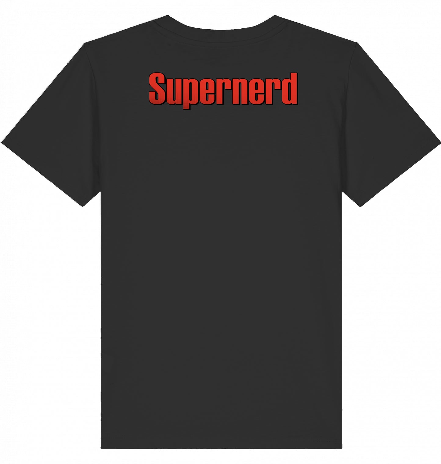 Supernerd Kids-T-Shirt