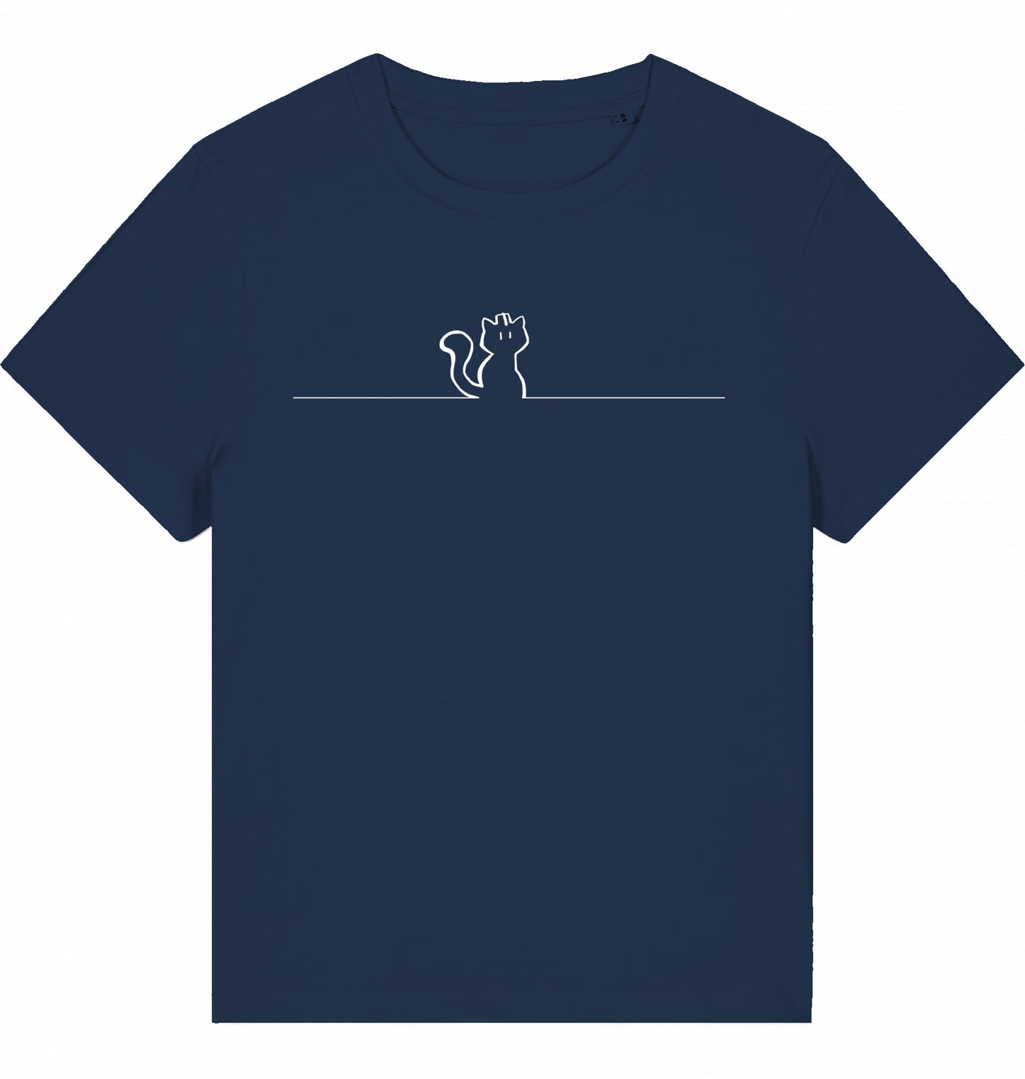 LaRocco (helles Motiv) Damen-T-Shirt