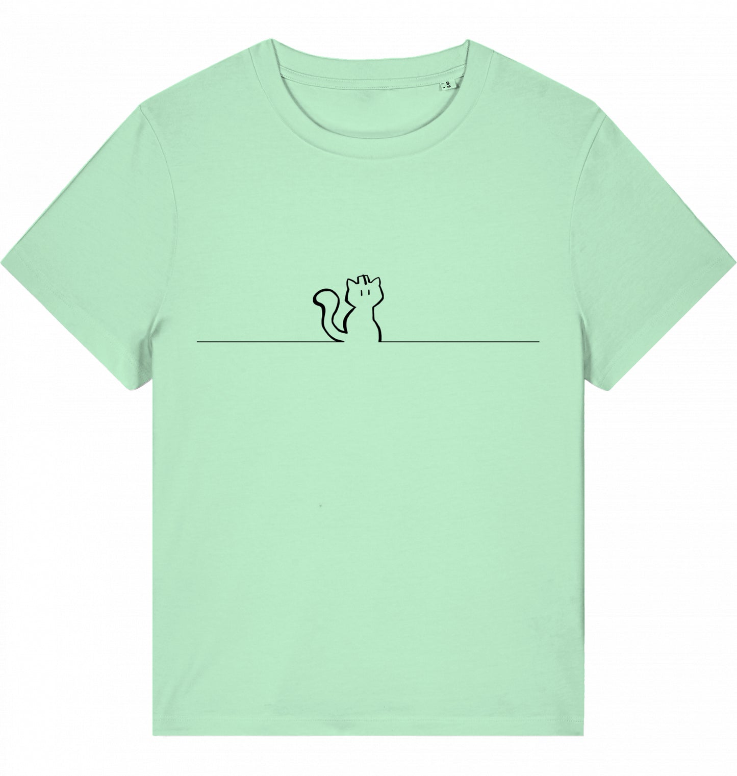 LaRocco (dunkles Motiv) Damen-T-Shirt