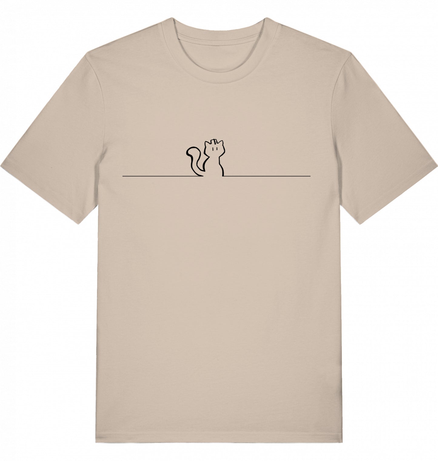 LaRocco (dunkles Motiv) T-Shirt