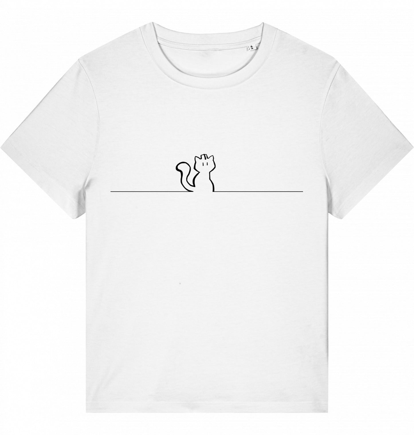 LaRocco (dunkles Motiv) Damen-T-Shirt