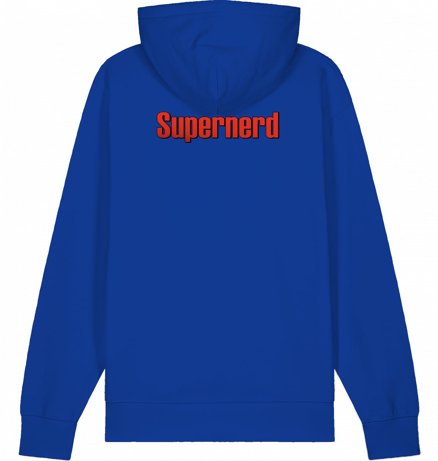 Supernerd Hoodie