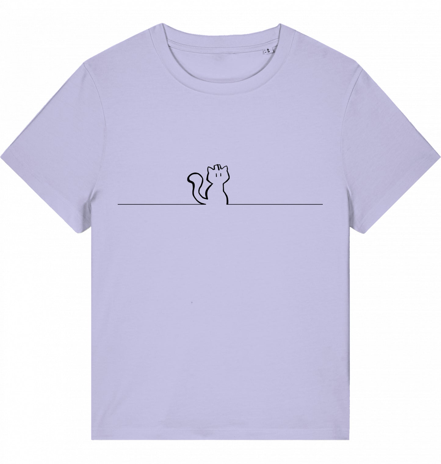 LaRocco (dunkles Motiv) Damen-T-Shirt