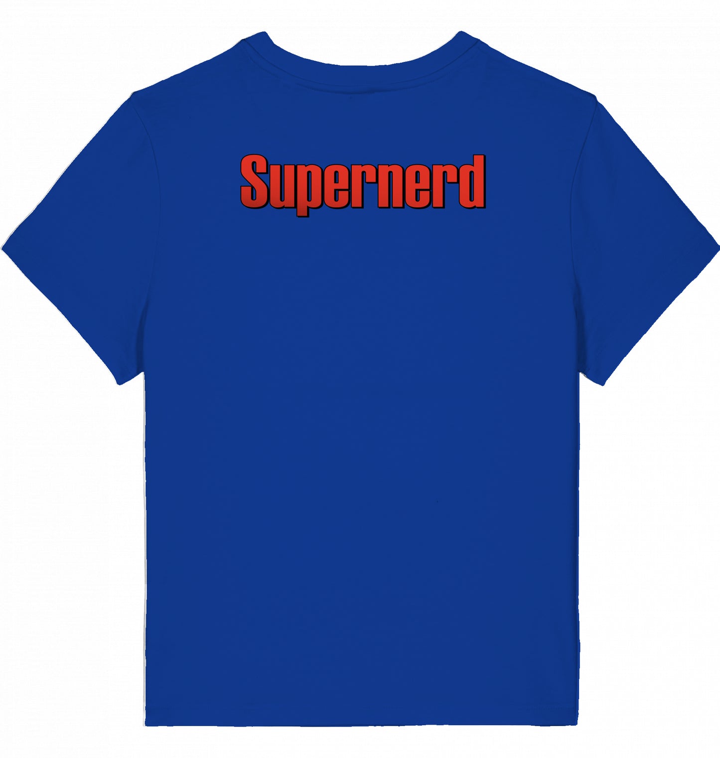 Supernerd Damen-T-Shirt