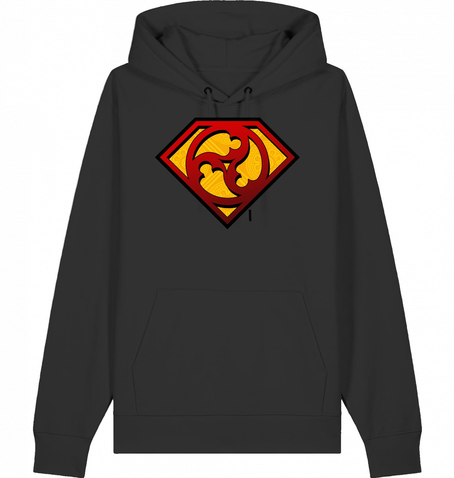 Supernerd Hoodie