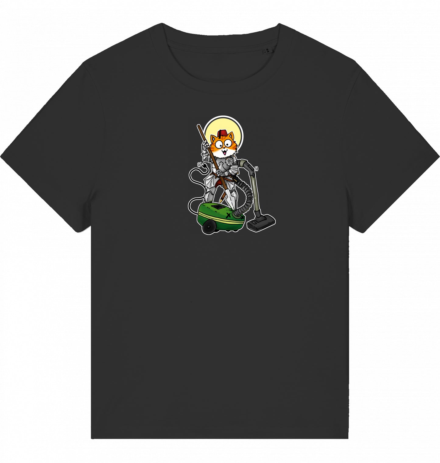 St Georg Rocco (gross) Damen-T-Shirt