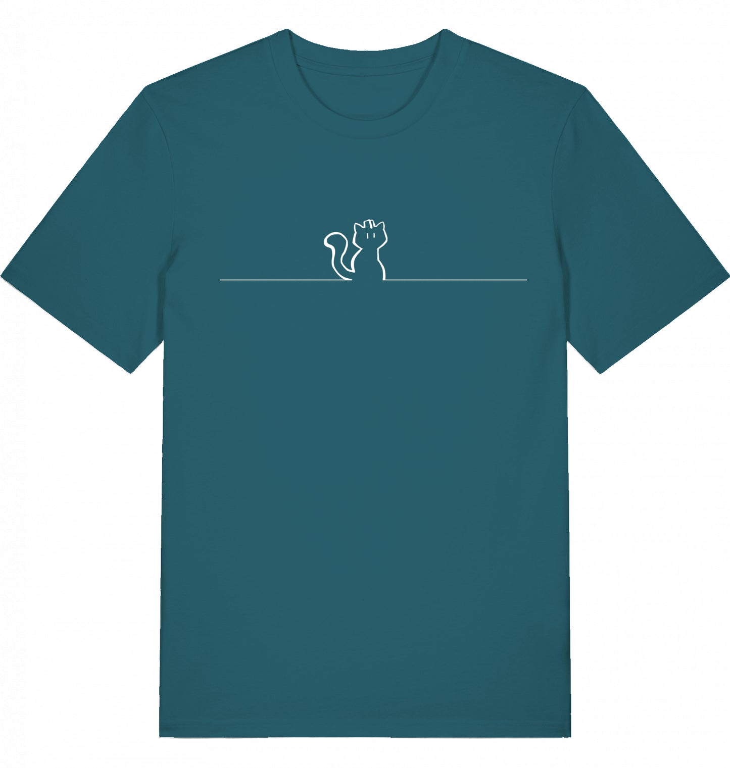 LaRocco (helles Motiv) T-Shirt