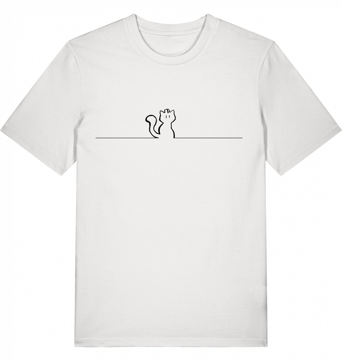 LaRocco (dunkles Motiv) T-Shirt