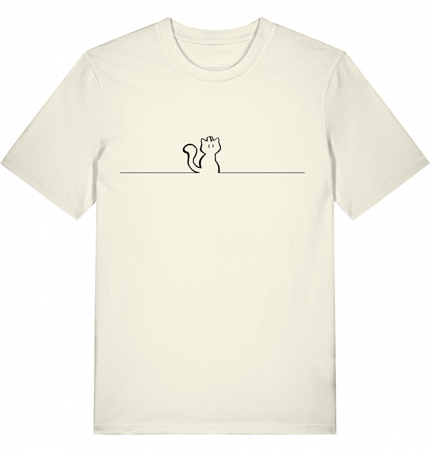 LaRocco (dunkles Motiv) T-Shirt