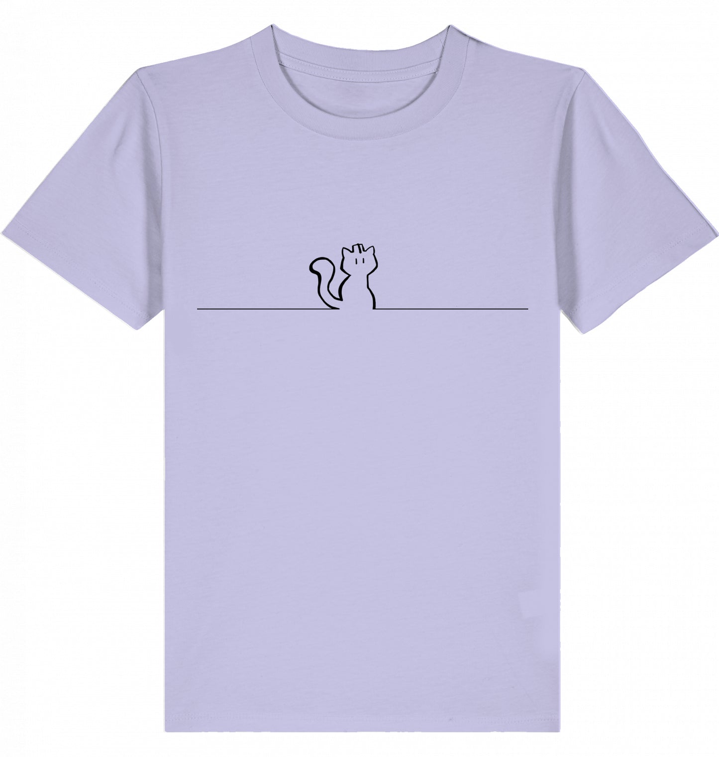 LaRocco (dunkles Motiv) Kids-T-Shirt