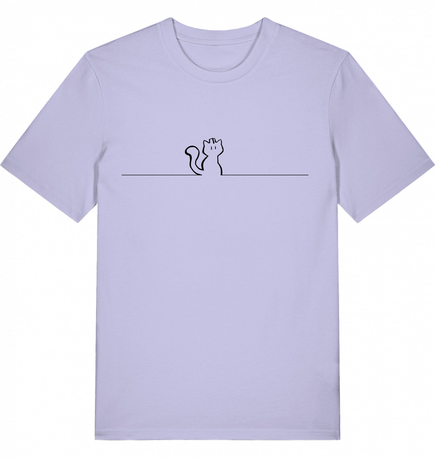 LaRocco (dunkles Motiv) T-Shirt
