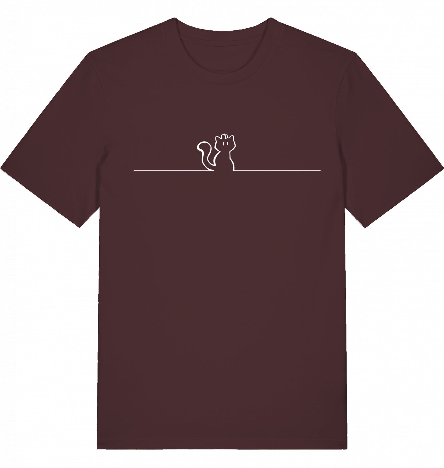 LaRocco (helles Motiv) T-Shirt