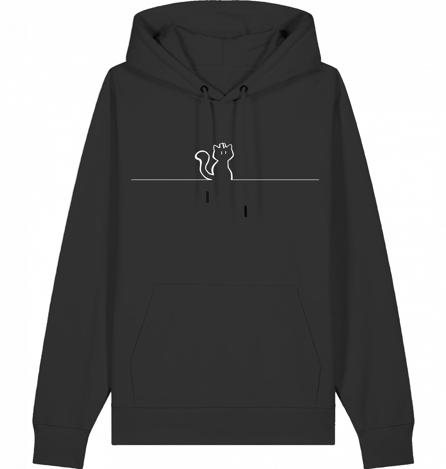 LaRocco (helles Motiv) Hoodie
