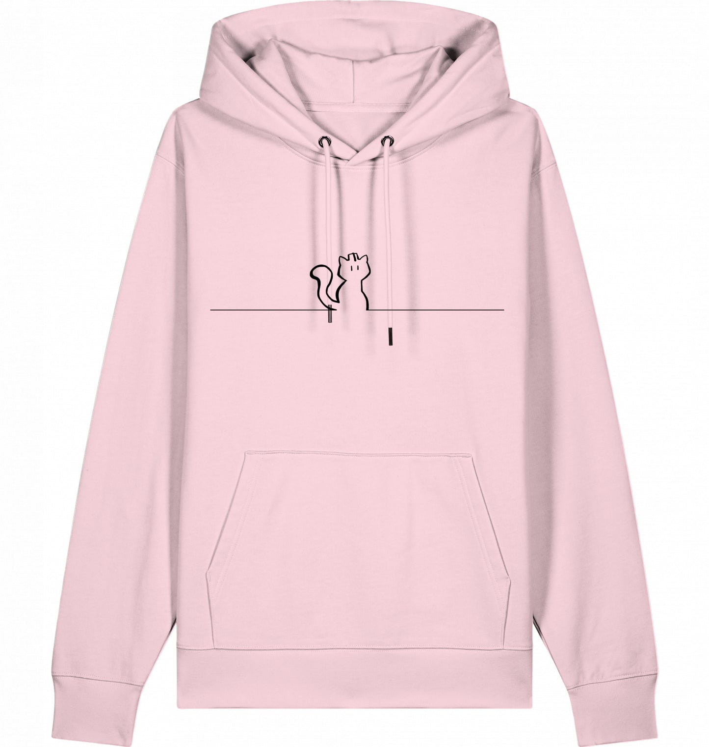 LaRocco (dunkles Motiv) Hoodie