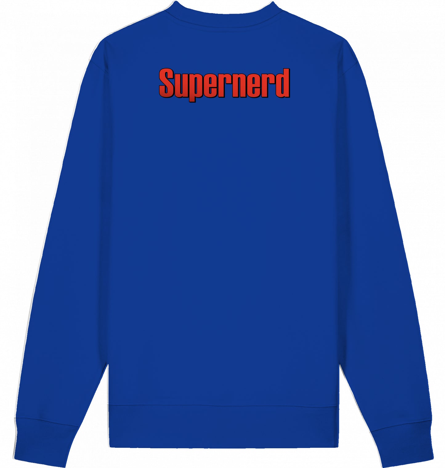 Supernerd Sweatshirt