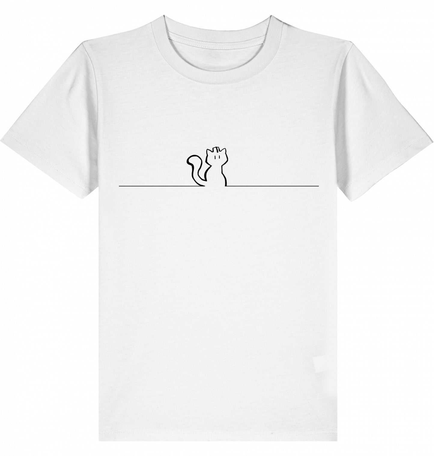 LaRocco (dunkles Motiv) Kids-T-Shirt