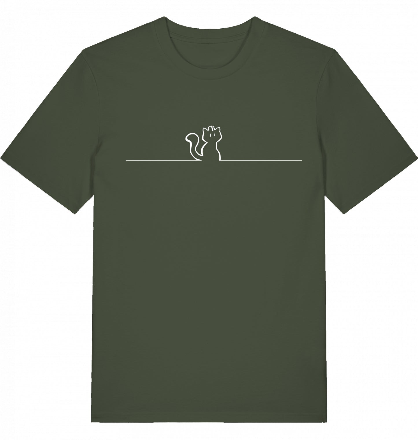 LaRocco (helles Motiv) T-Shirt