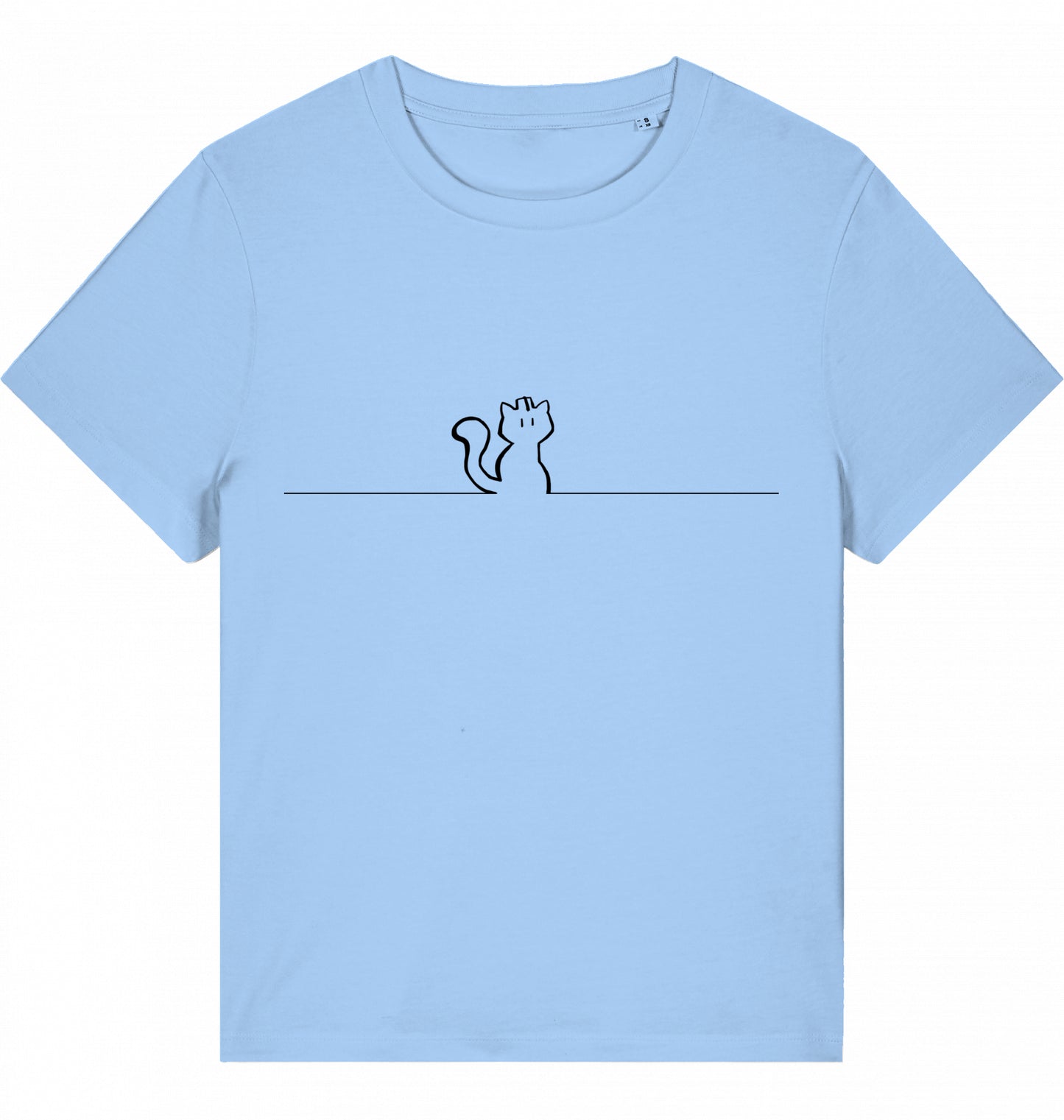 LaRocco (dunkles Motiv) Damen-T-Shirt