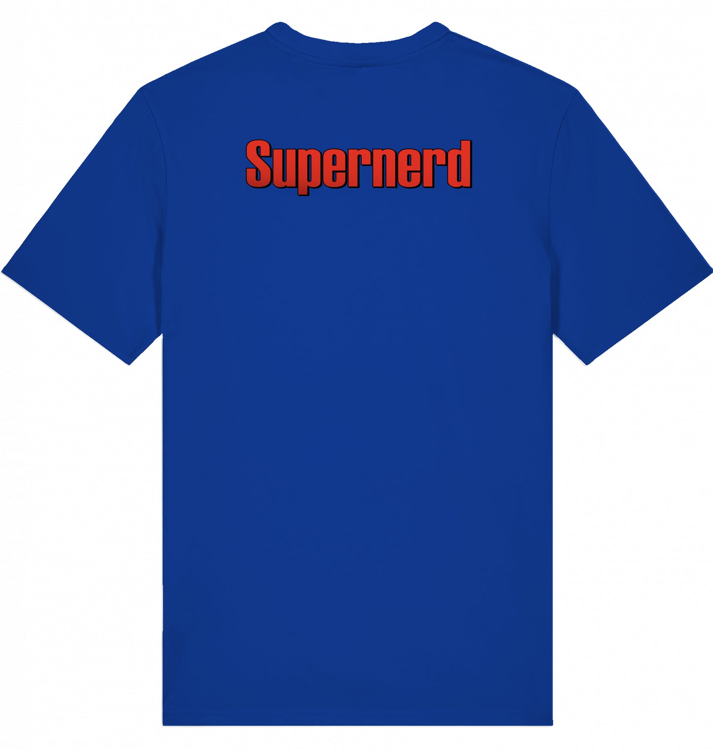 Supernerd T-Shirt