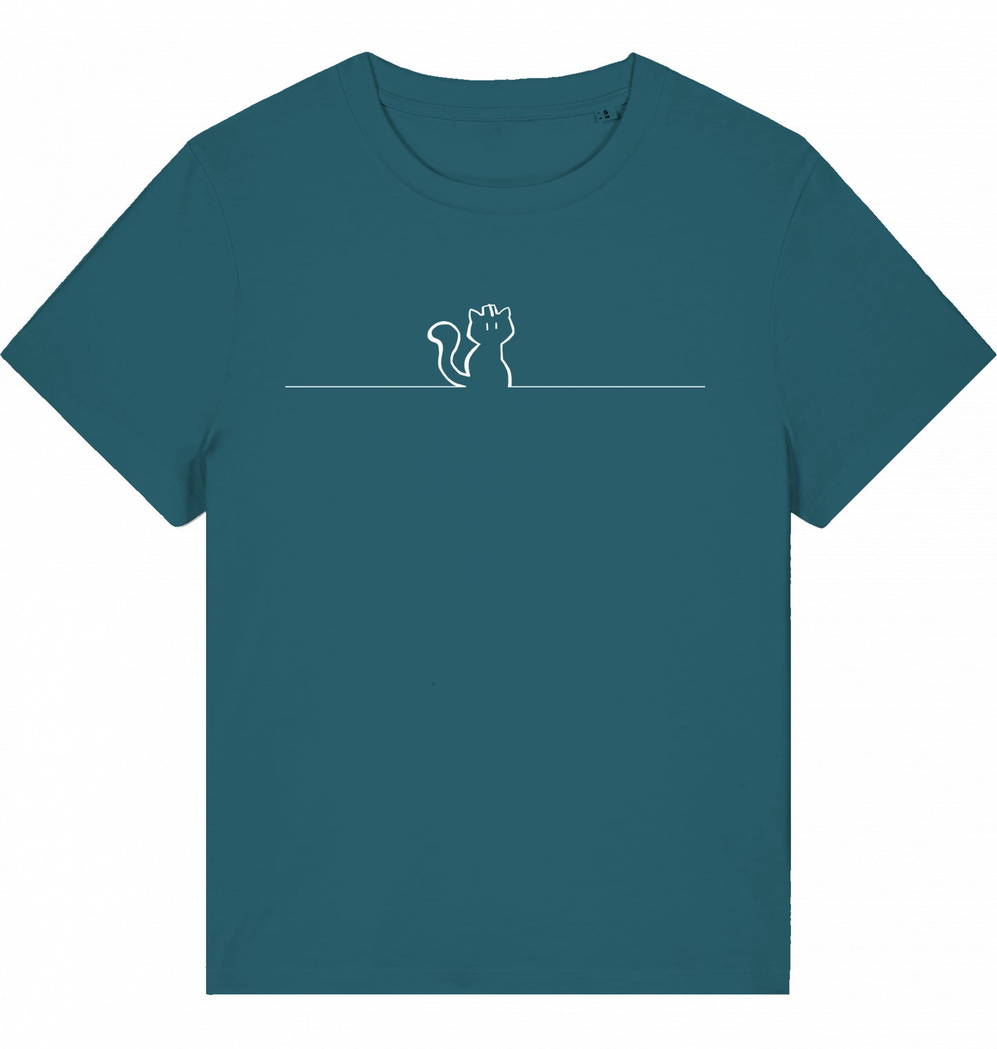 LaRocco (helles Motiv) Damen-T-Shirt