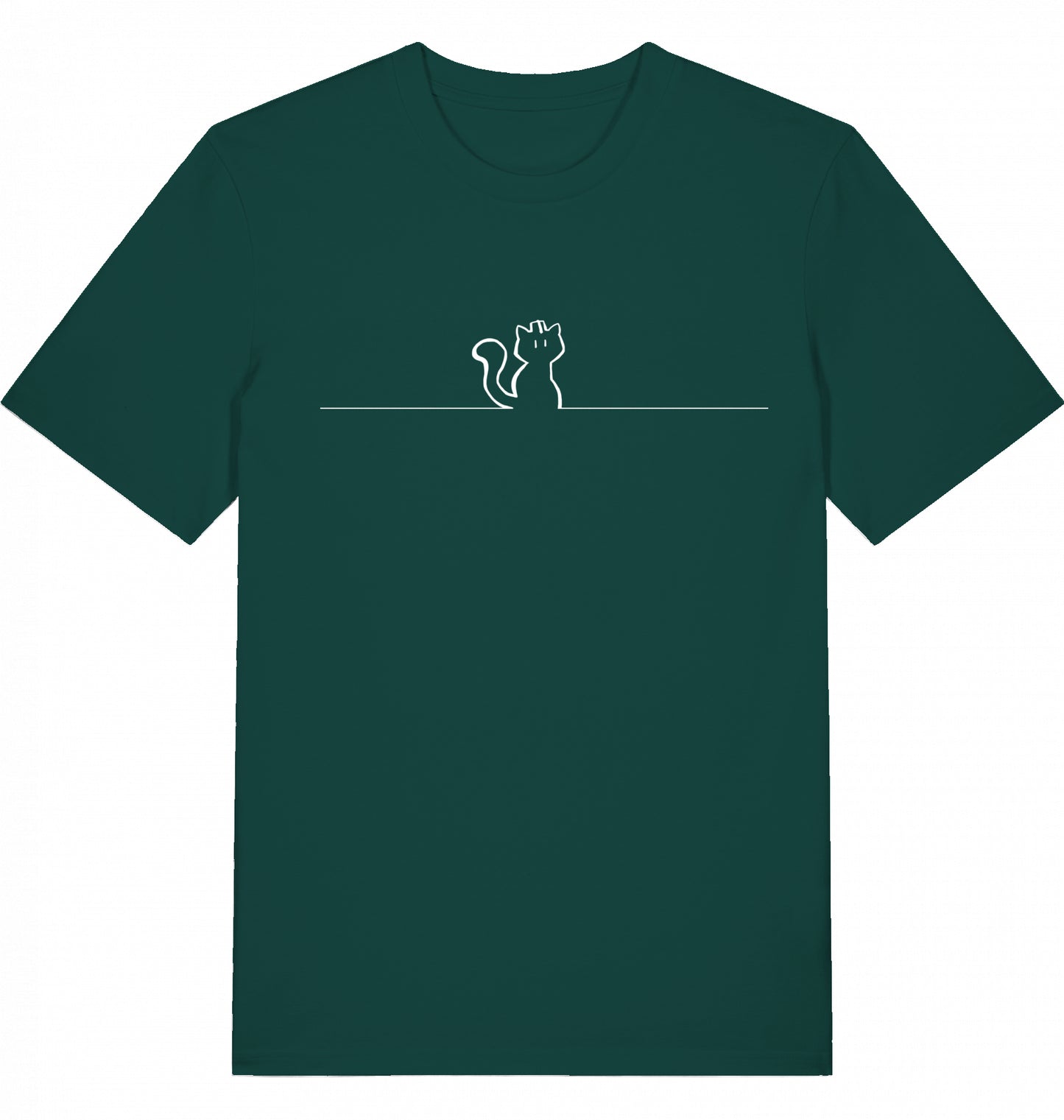 LaRocco (helles Motiv) T-Shirt