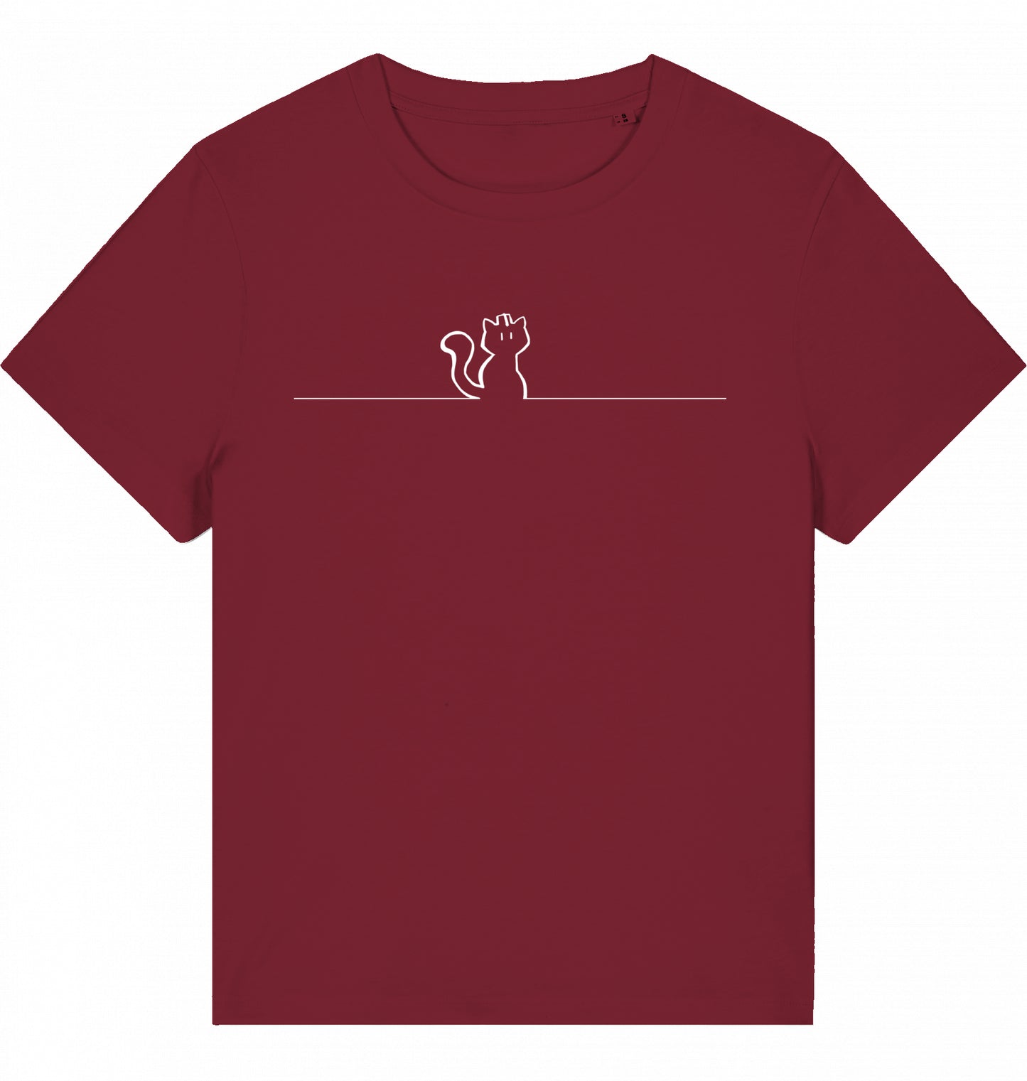 LaRocco (helles Motiv) Damen-T-Shirt