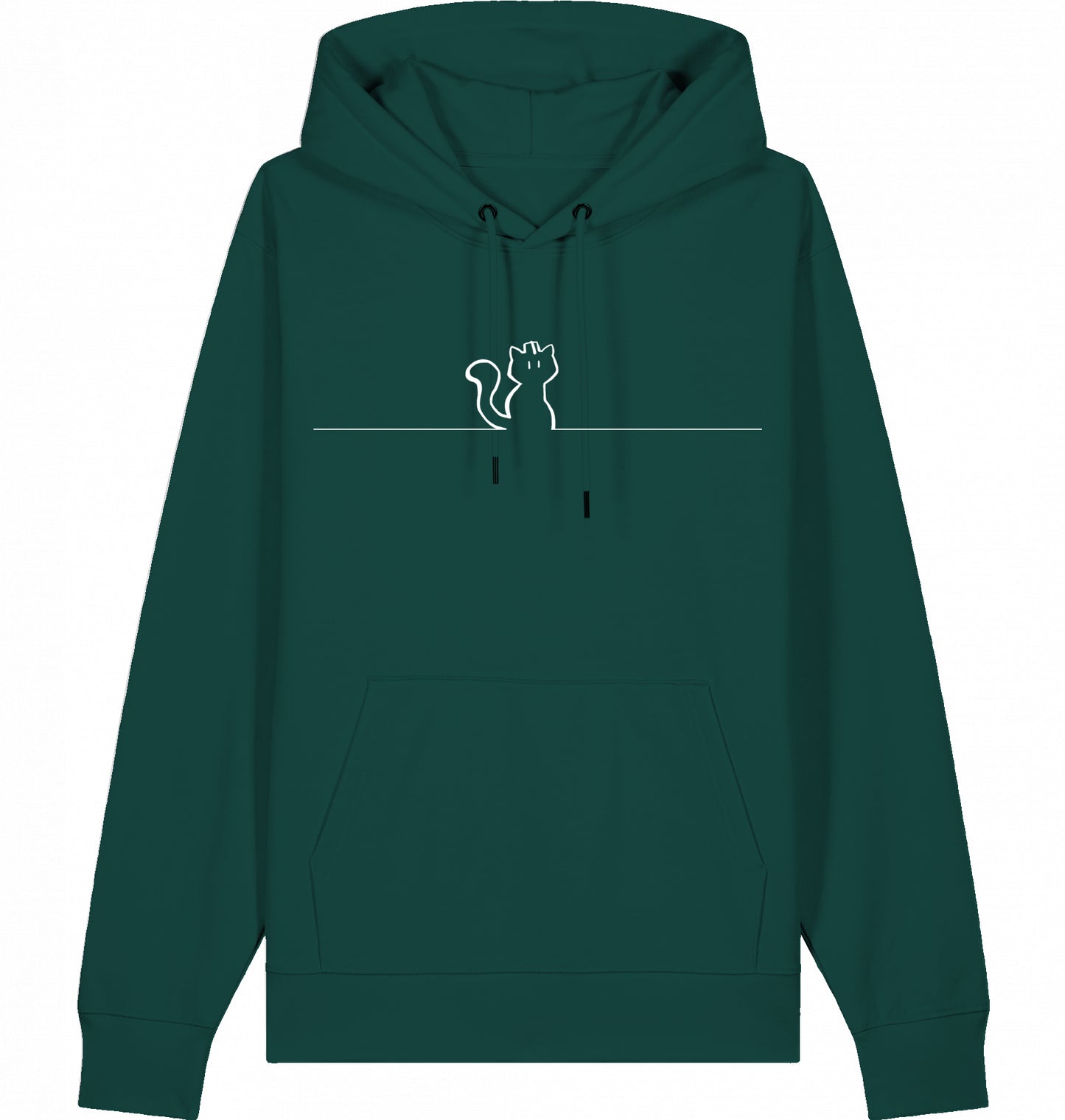 LaRocco (helles Motiv) Hoodie