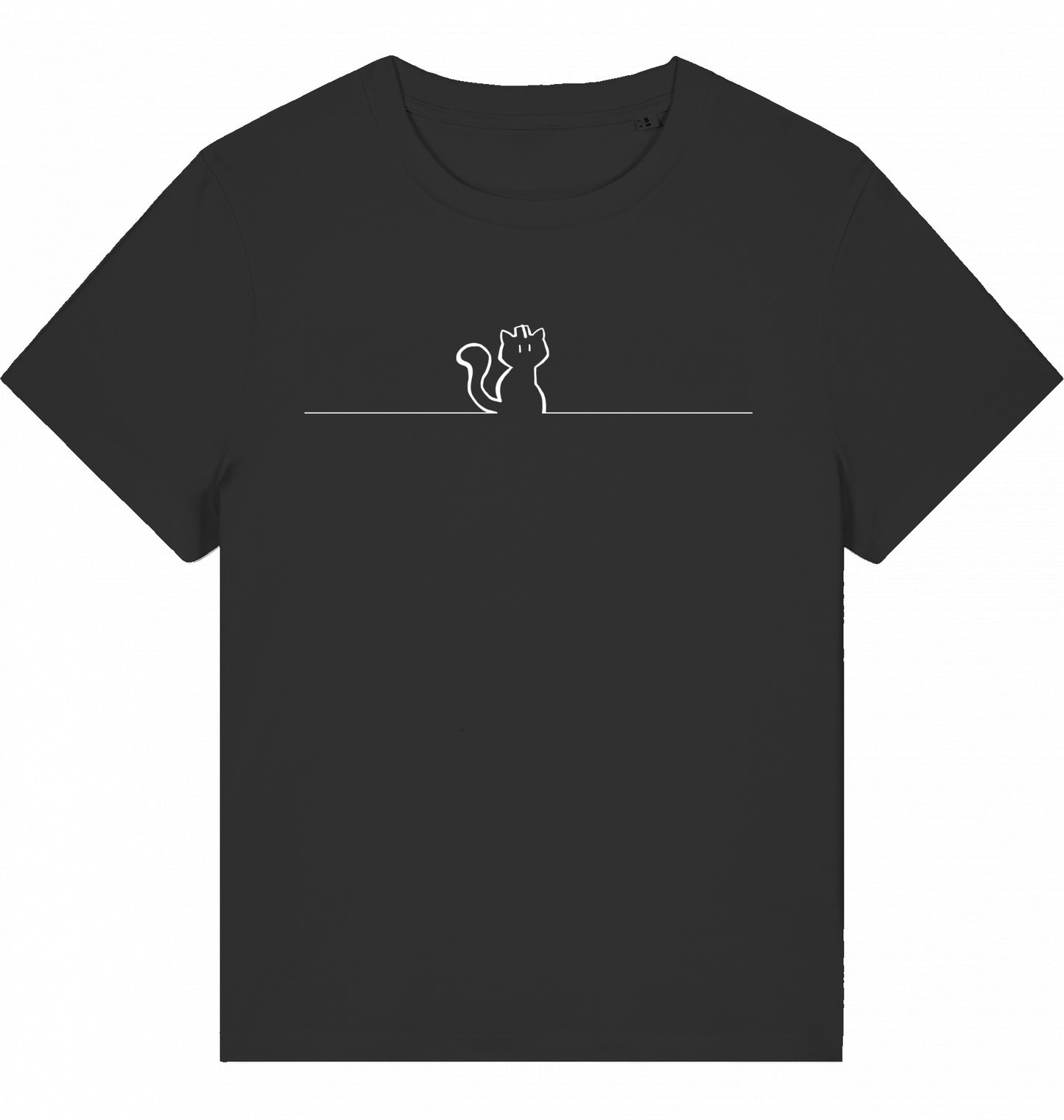 LaRocco (helles Motiv) Damen-T-Shirt