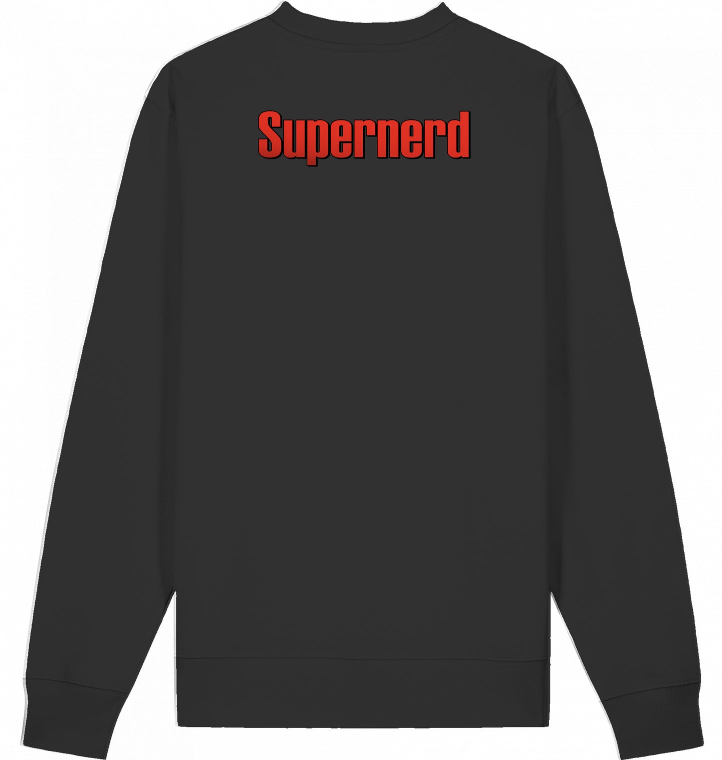 Supernerd Sweatshirt