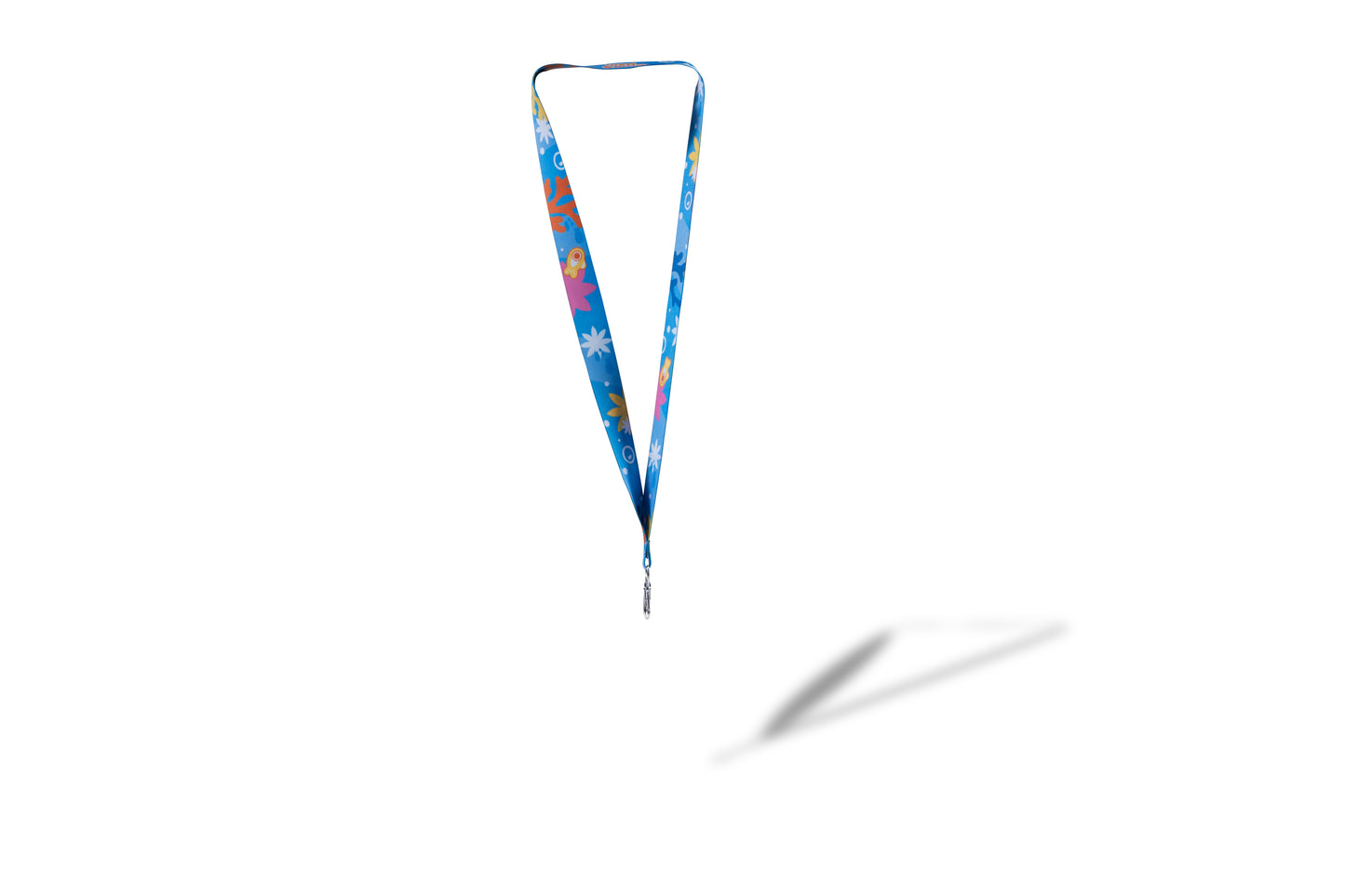 ColorMari Lanyard
