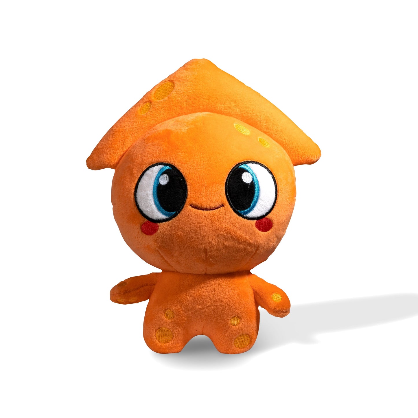 Maari Derp Plushie