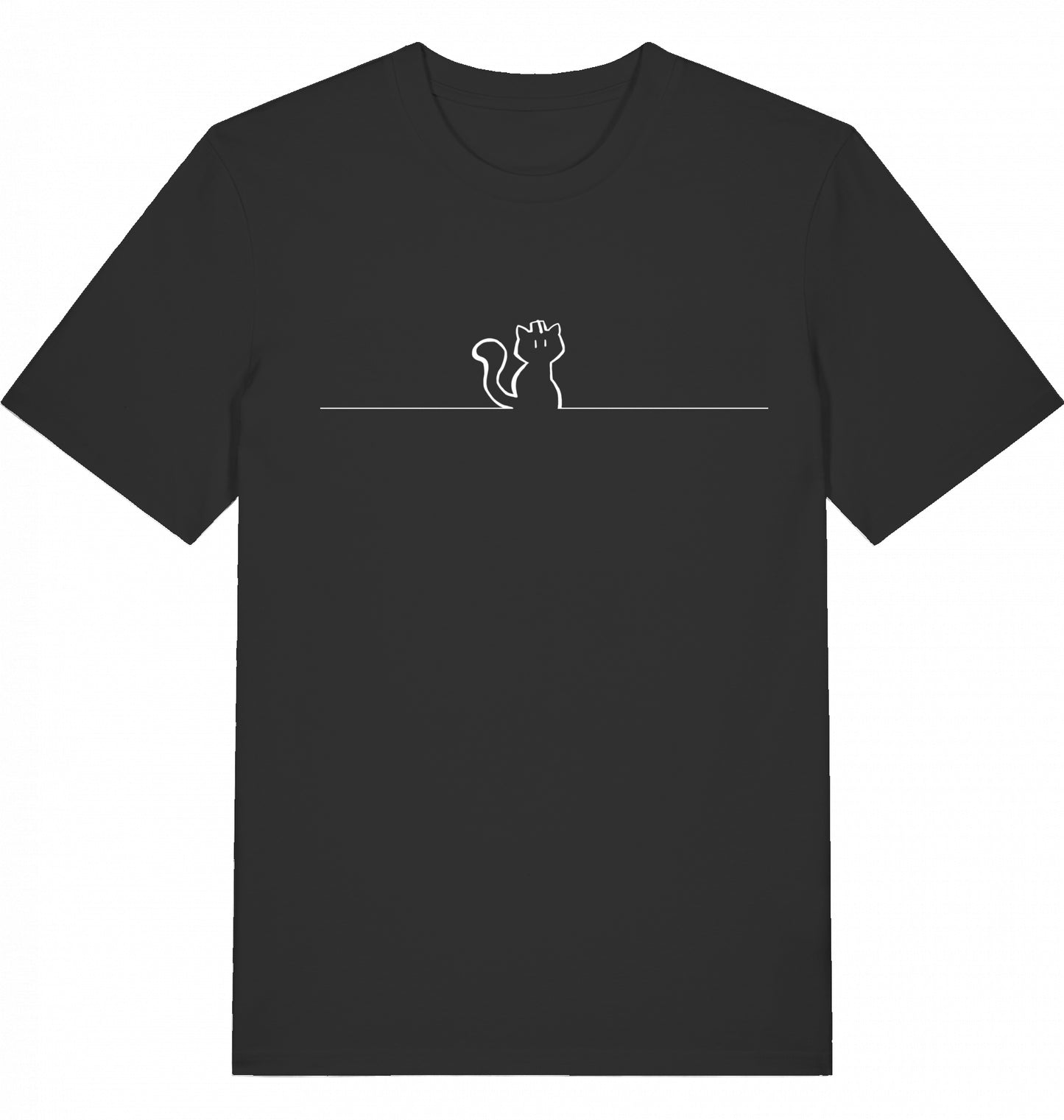 LaRocco (helles Motiv) T-Shirt