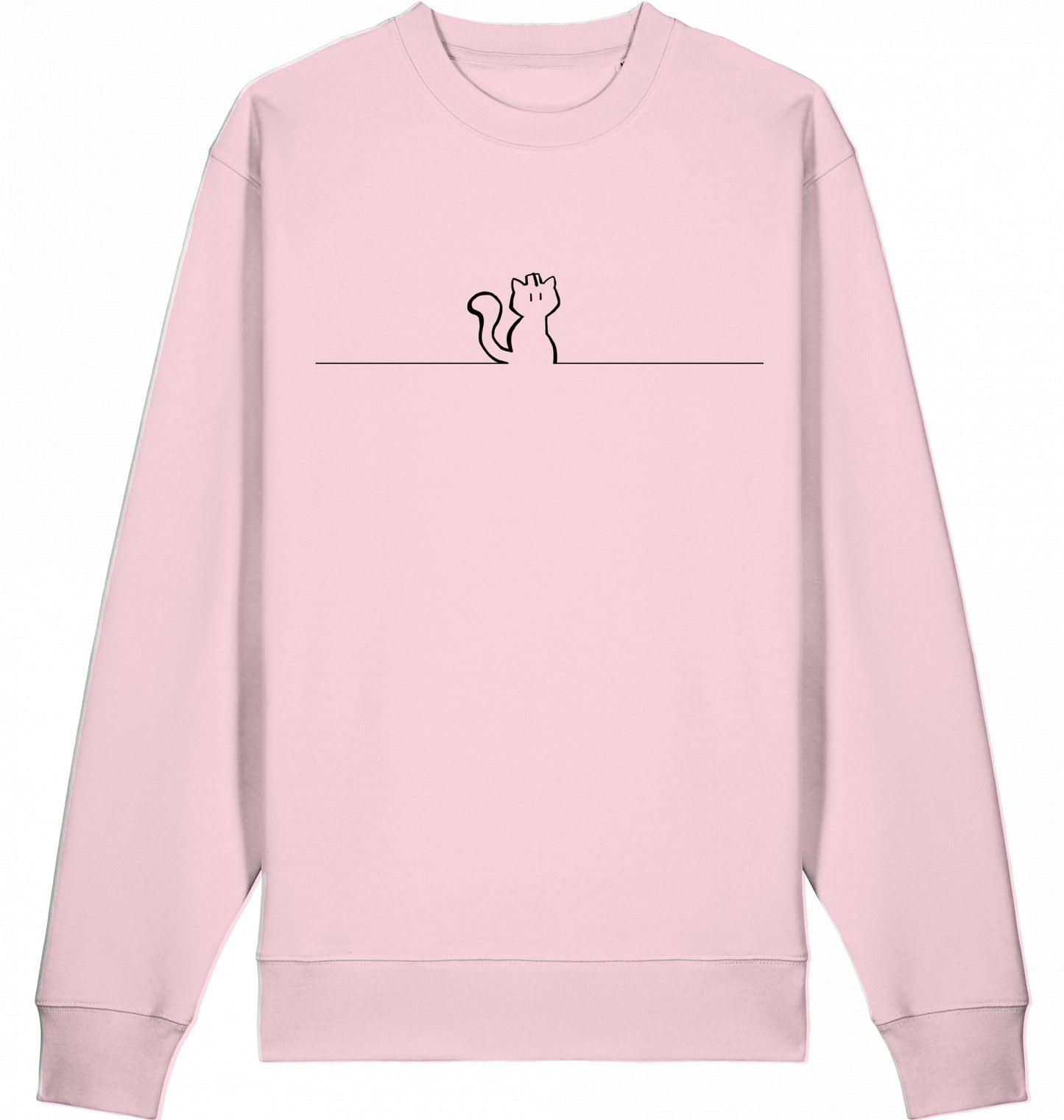 LaRocco (dunkles Motiv) Sweatshirt