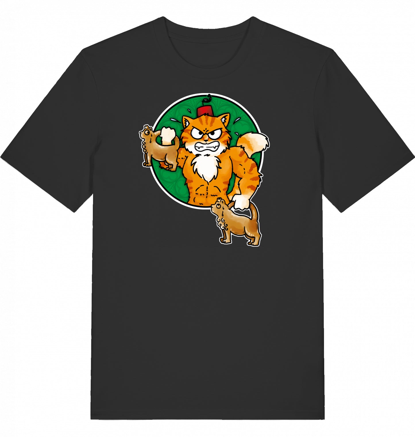 Muskelkater T-Shirt
