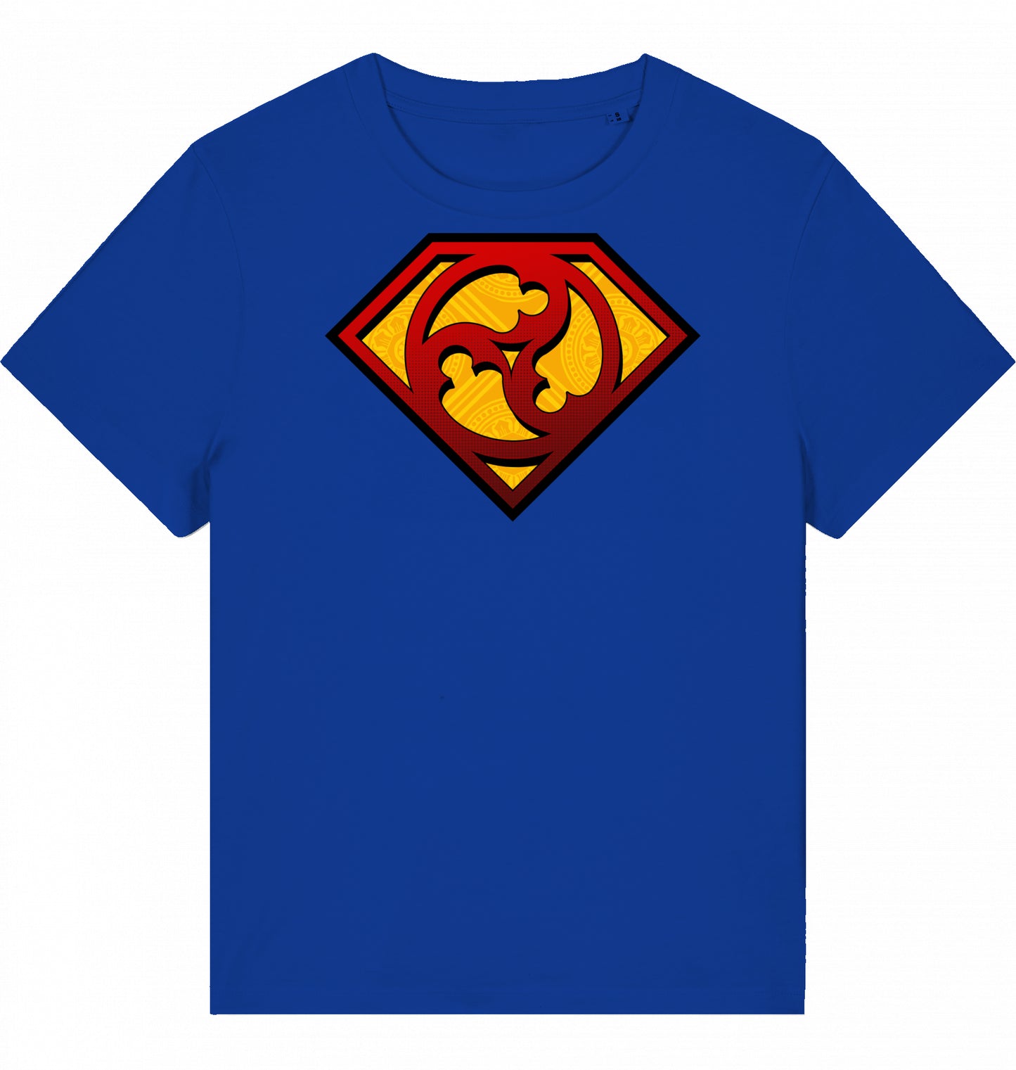 Supernerd Damen-T-Shirt