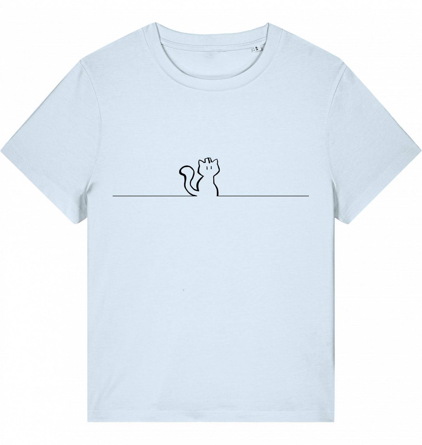 LaRocco (dunkles Motiv) Damen-T-Shirt