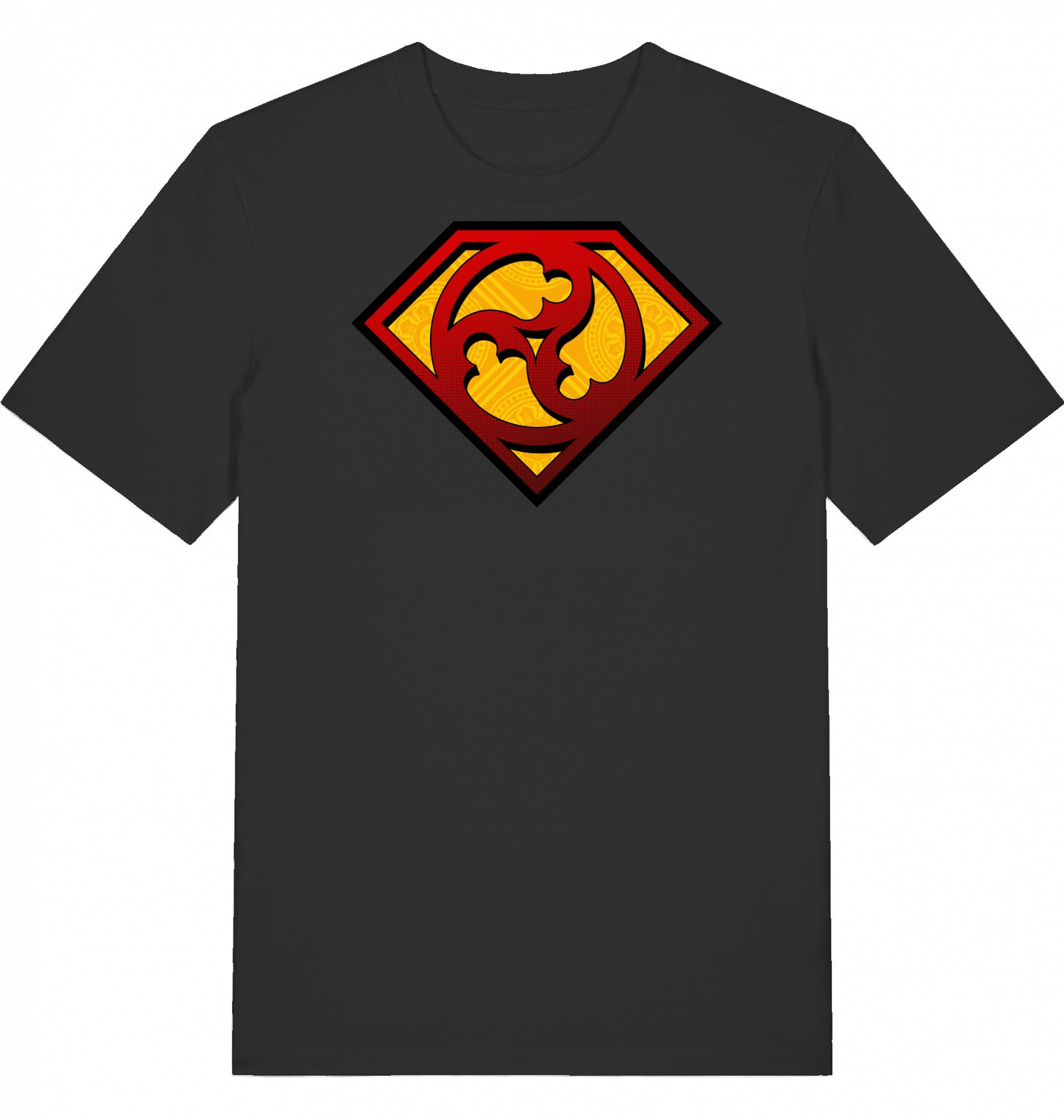 Supernerd T-Shirt