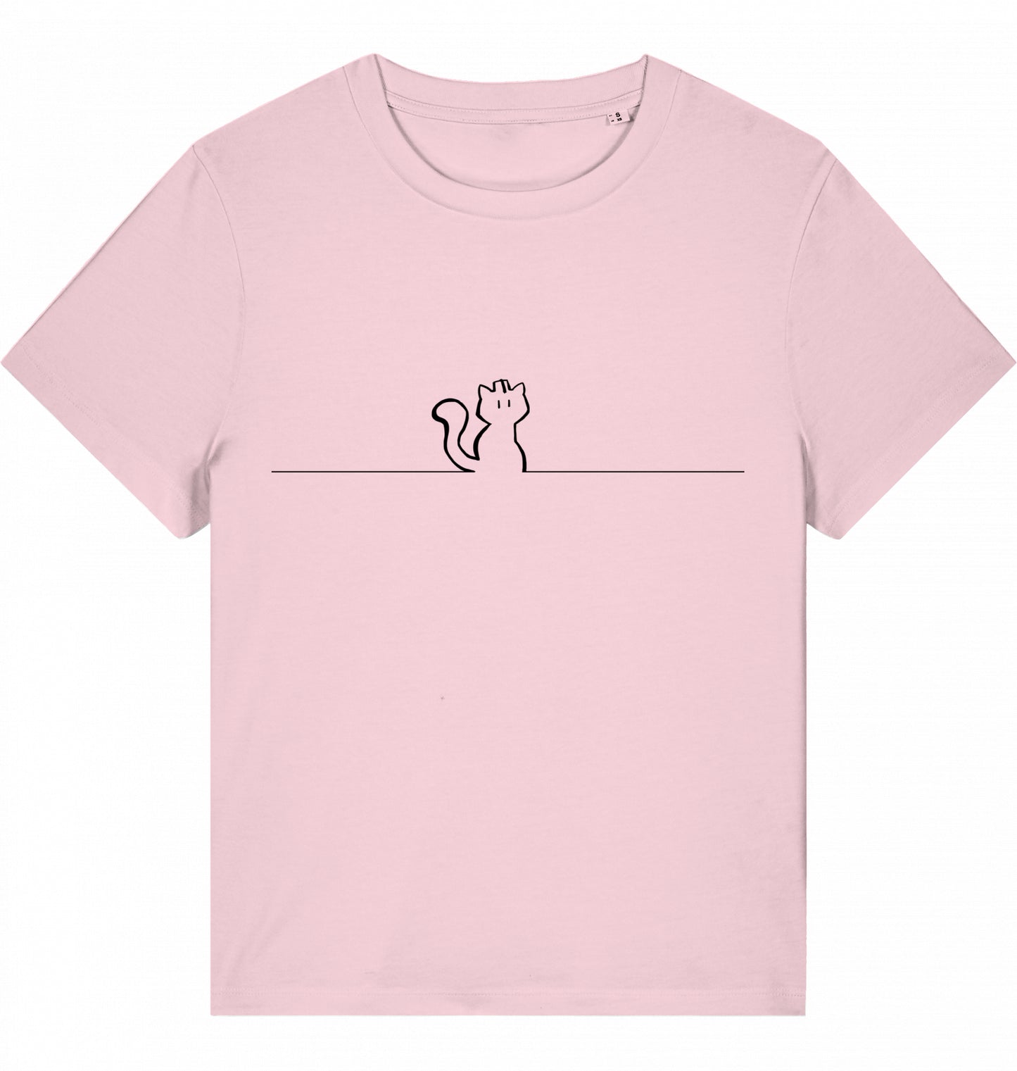 LaRocco (dunkles Motiv) Damen-T-Shirt
