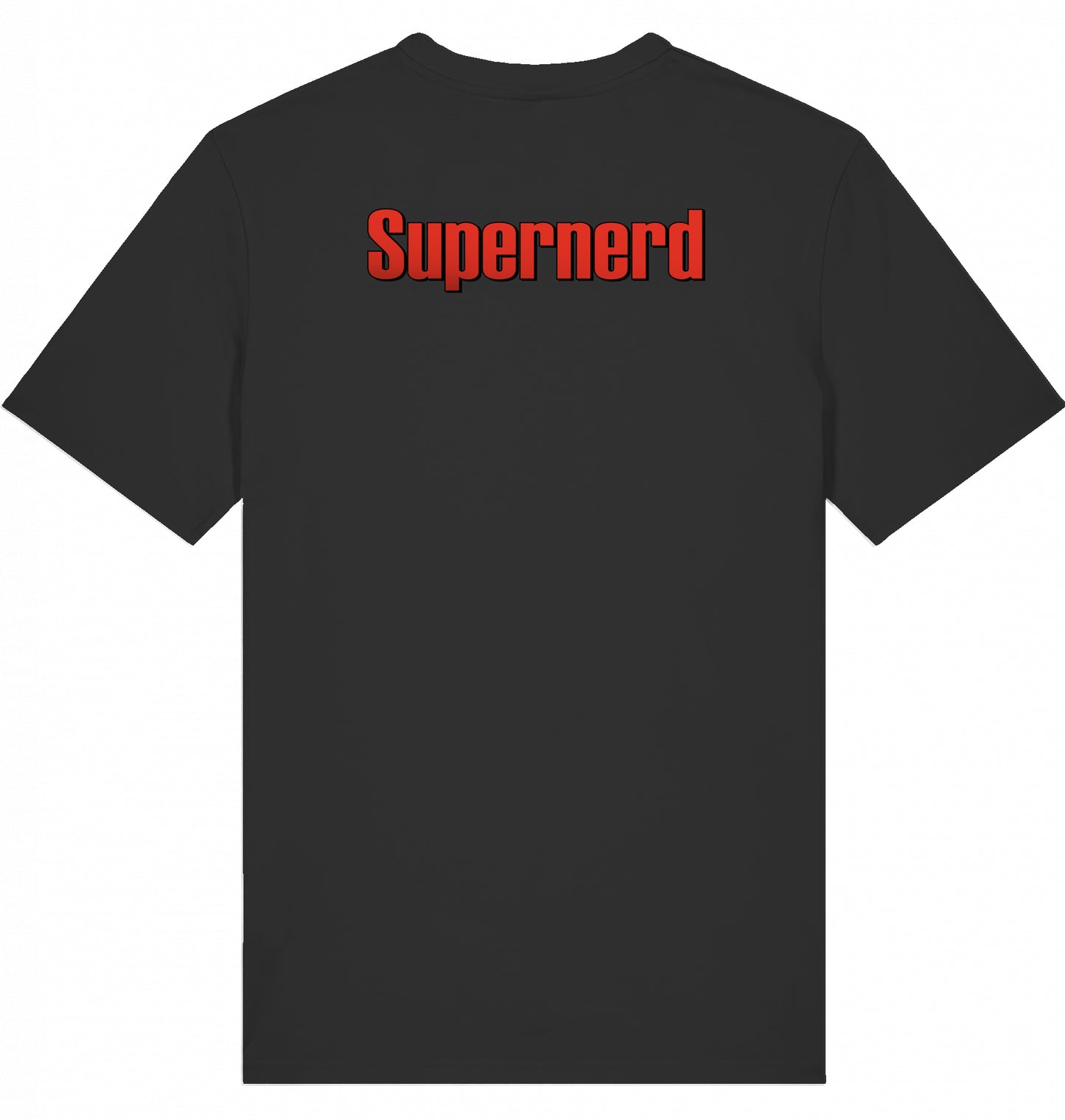 Supernerd T-Shirt