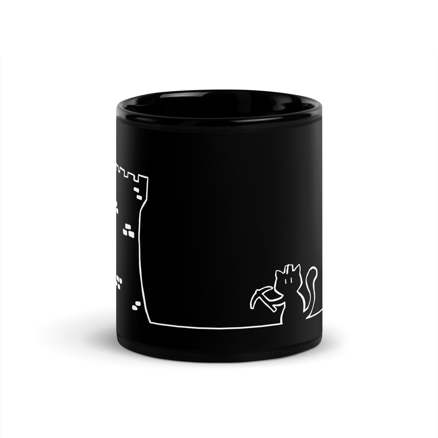 LaCastle Tasse