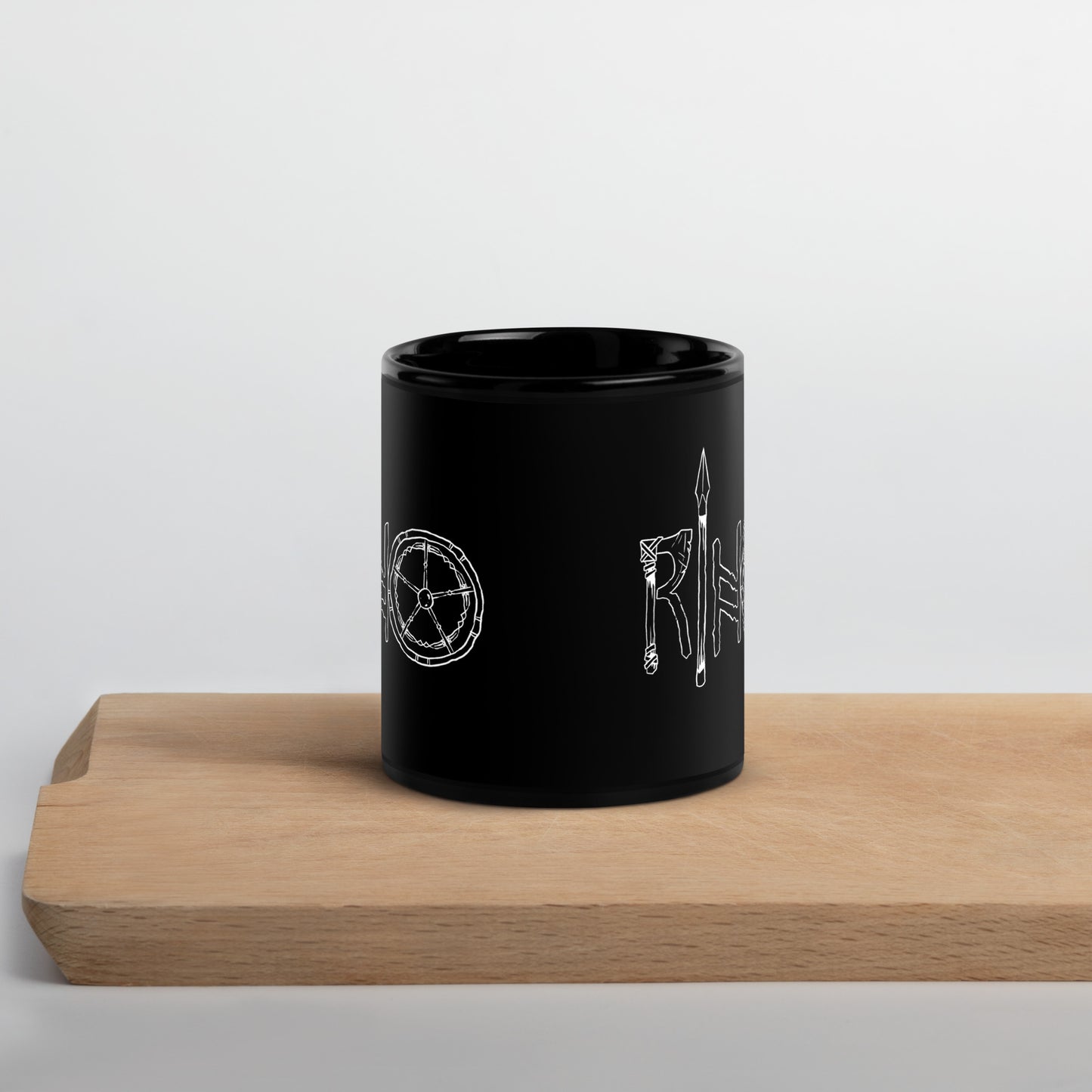 Tasse Rino Speer
