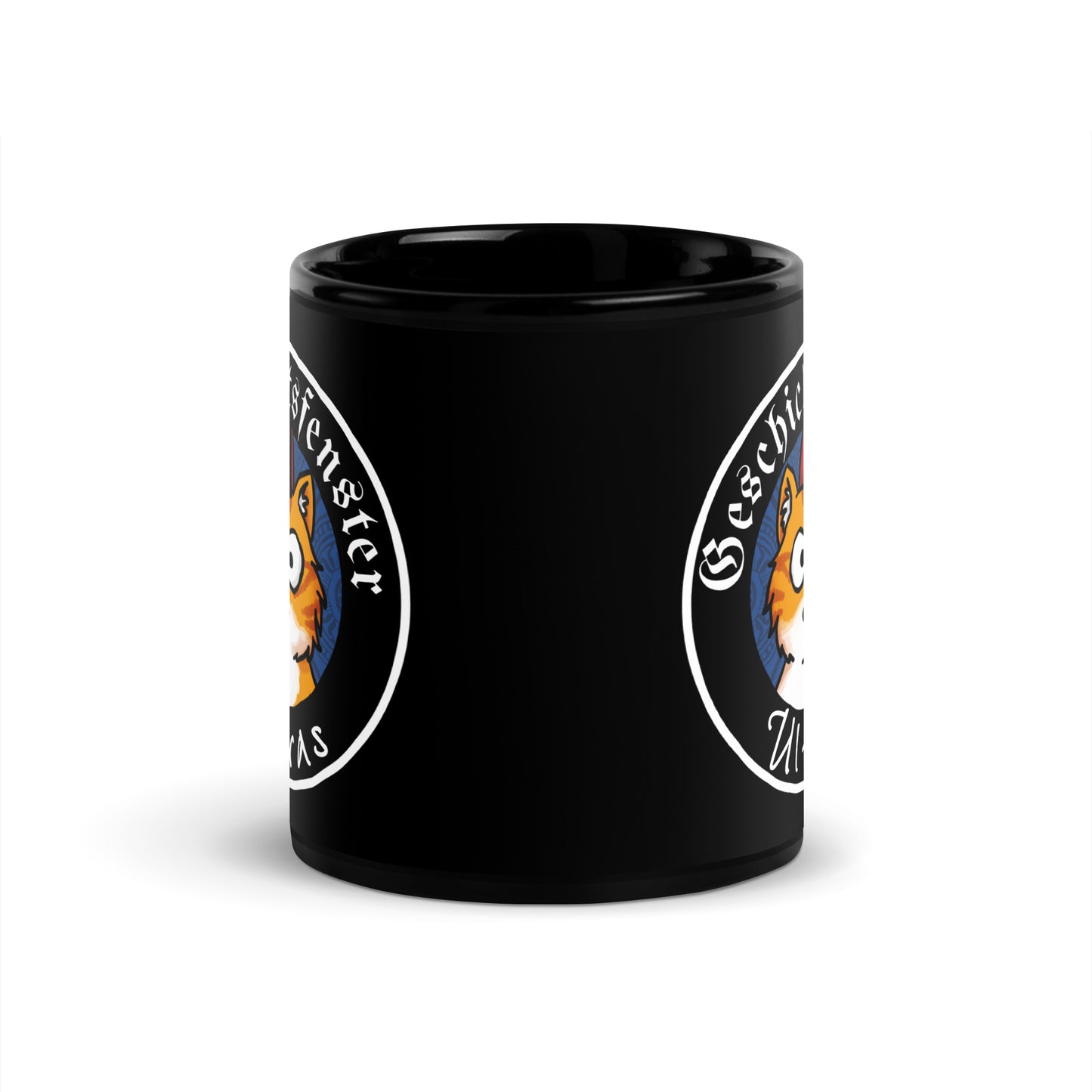 Ultras Tasse