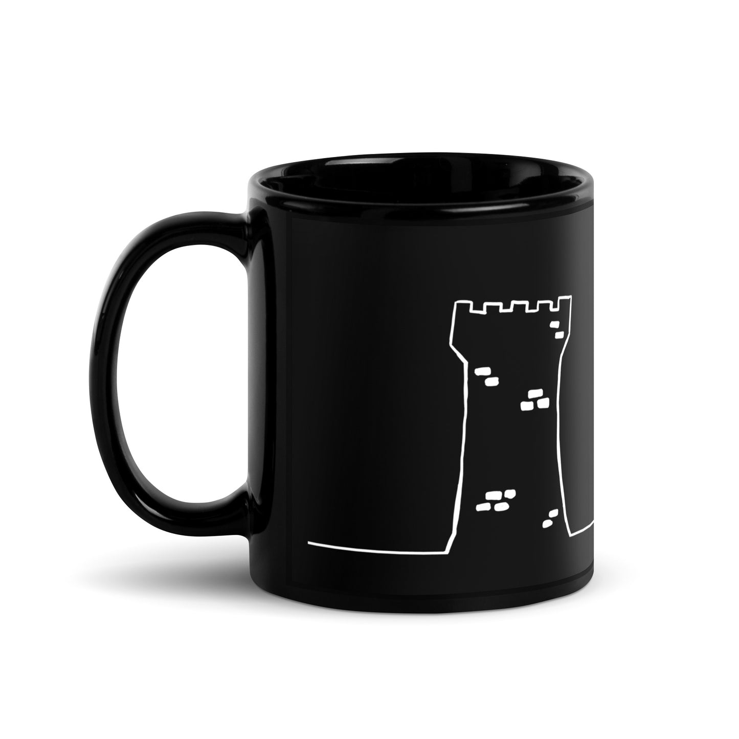 LaCastle Tasse