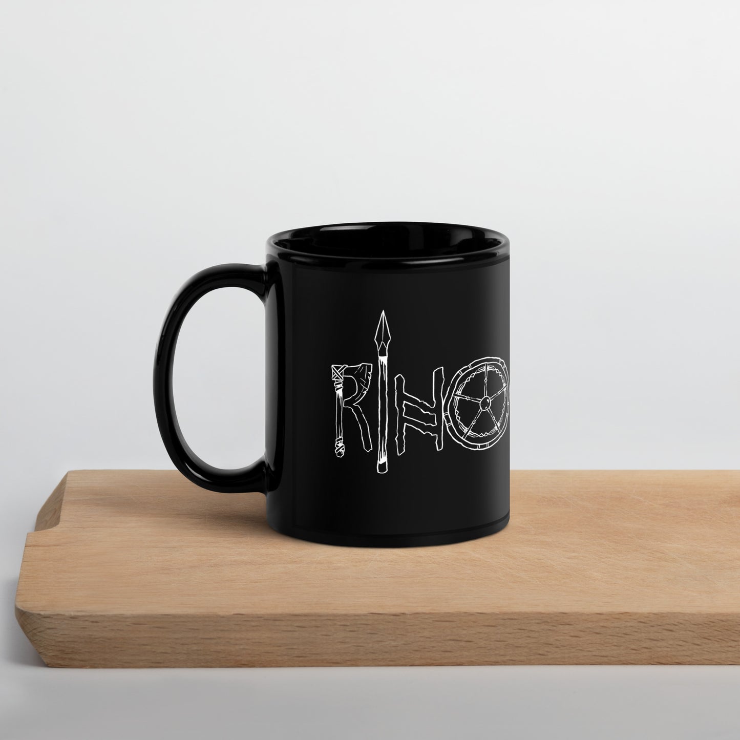 Tasse Rino Speer