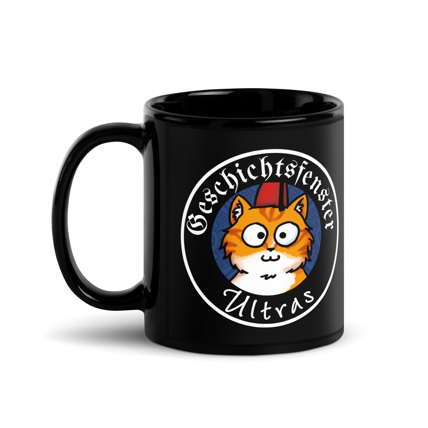 Ultras Tasse
