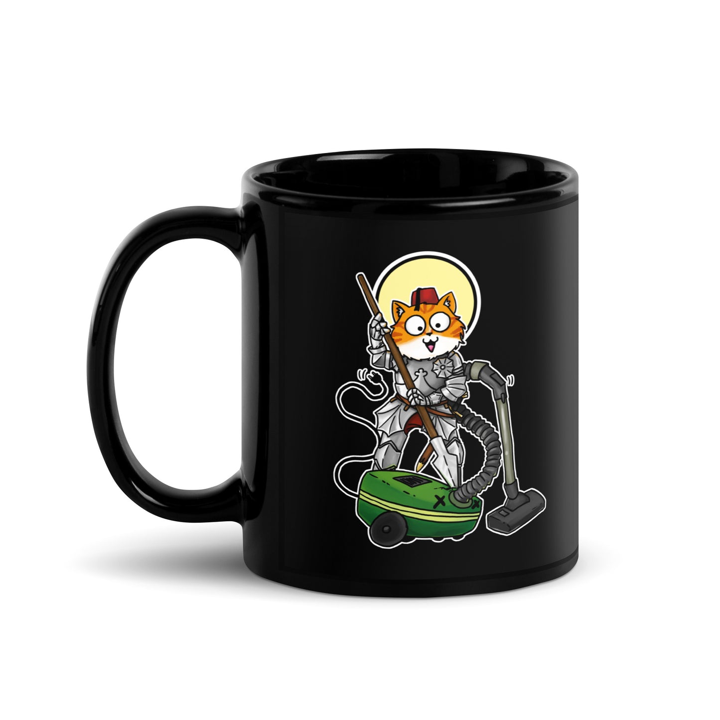 St Georg Rocco Tasse