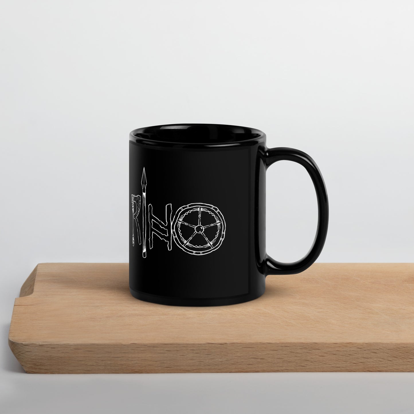 Tasse Rino Speer