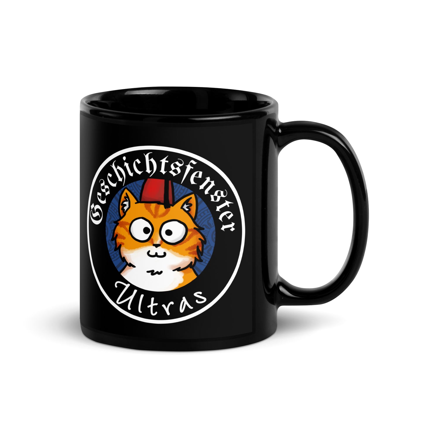 Ultras Tasse
