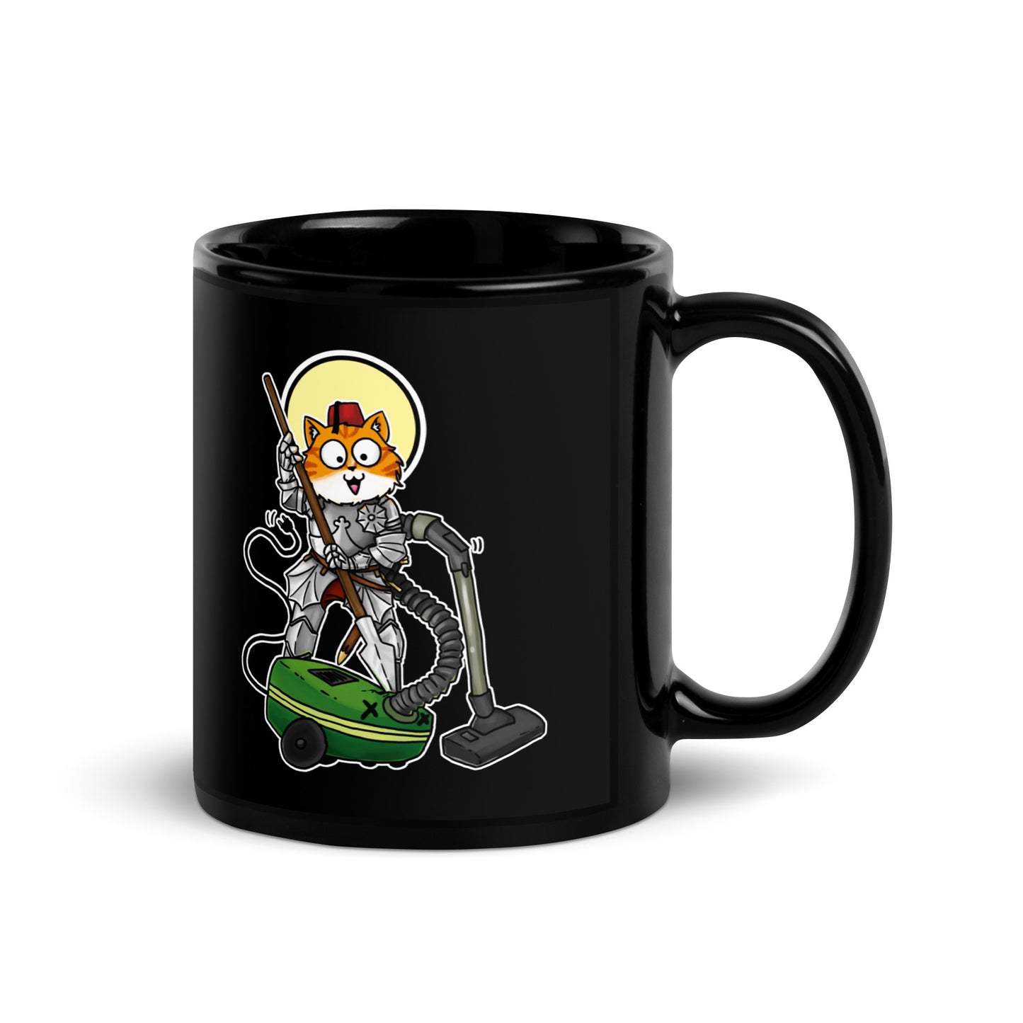 St Georg Rocco Tasse